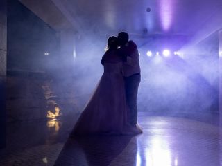 O casamento de Sandrina e Jorge 2
