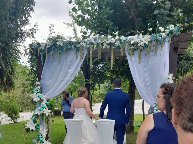 O casamento de Susana Loureiro  e Bruno Santos em Viseu, Viseu (Concelho) 6