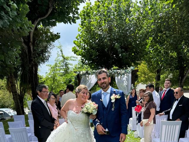 O casamento de Susana Loureiro  e Bruno Santos em Viseu, Viseu (Concelho) 8