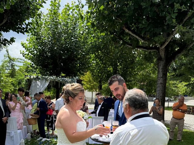 O casamento de Susana Loureiro  e Bruno Santos em Viseu, Viseu (Concelho) 9