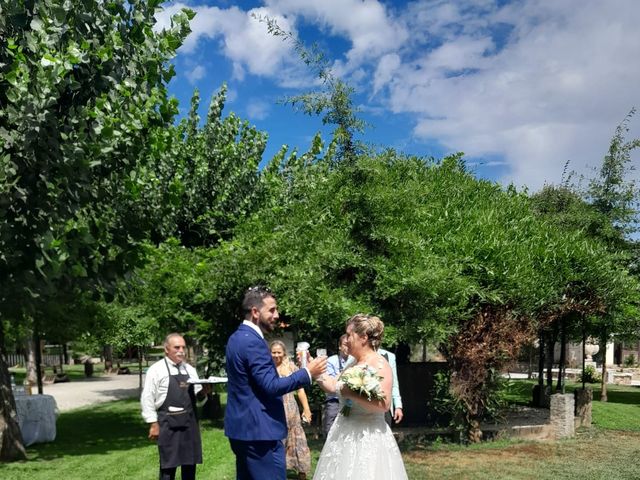 O casamento de Susana Loureiro  e Bruno Santos em Viseu, Viseu (Concelho) 10