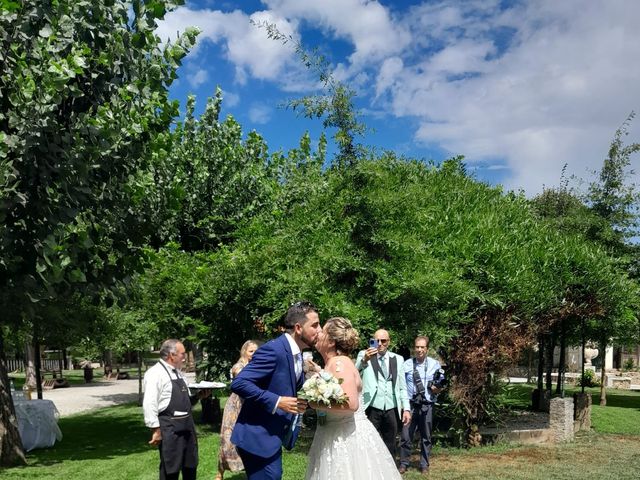 O casamento de Susana Loureiro  e Bruno Santos em Viseu, Viseu (Concelho) 11