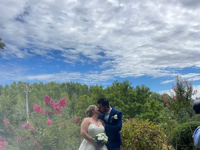 O casamento de Susana Loureiro  e Bruno Santos em Viseu, Viseu (Concelho) 16