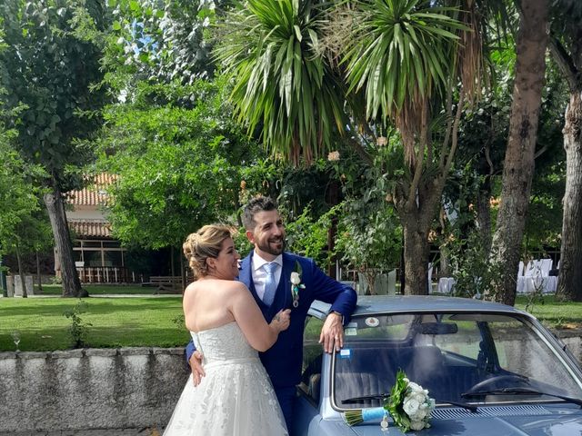 O casamento de Susana Loureiro  e Bruno Santos em Viseu, Viseu (Concelho) 17