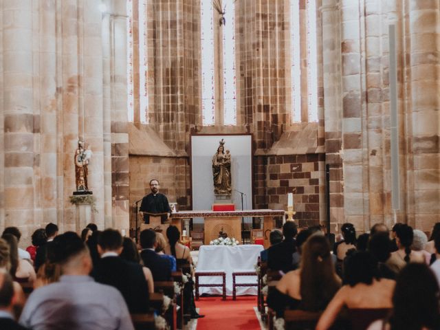 O casamento de Wilson e Gisela em Silves, Silves 12