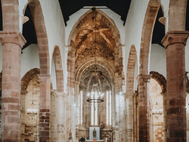 O casamento de Wilson e Gisela em Silves, Silves 13