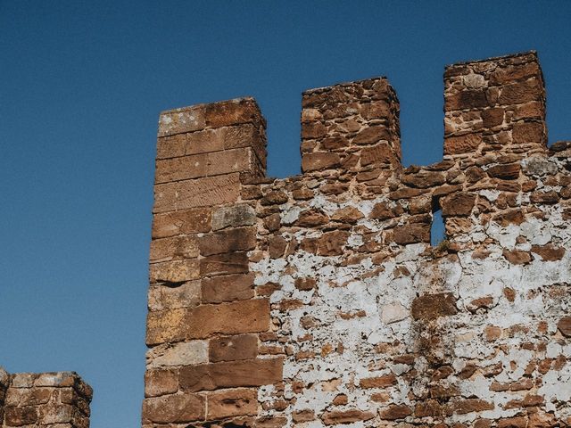 O casamento de Wilson e Gisela em Silves, Silves 19