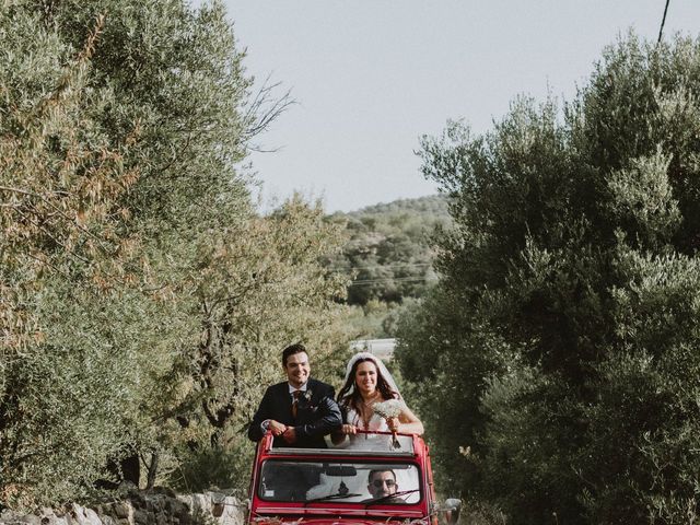 O casamento de Wilson e Gisela em Silves, Silves 20