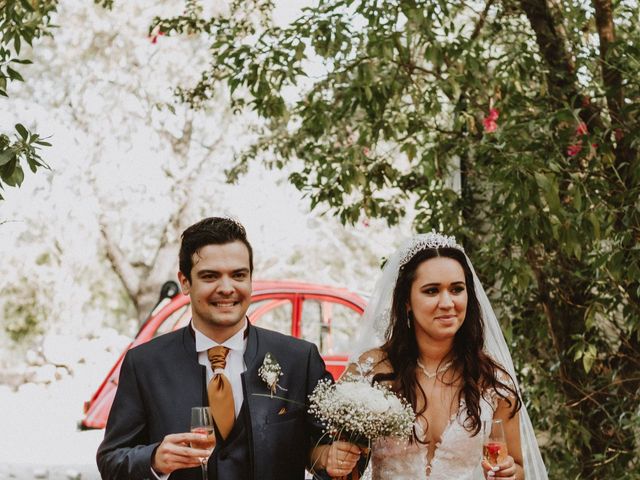 O casamento de Wilson e Gisela em Silves, Silves 21