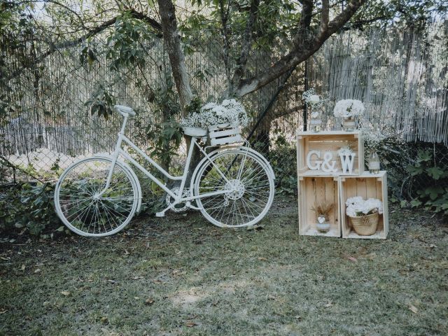 O casamento de Wilson e Gisela em Silves, Silves 29