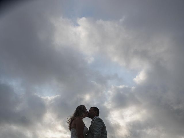 O casamento de Jorge e Sandrina em Fátima, Ourém 4