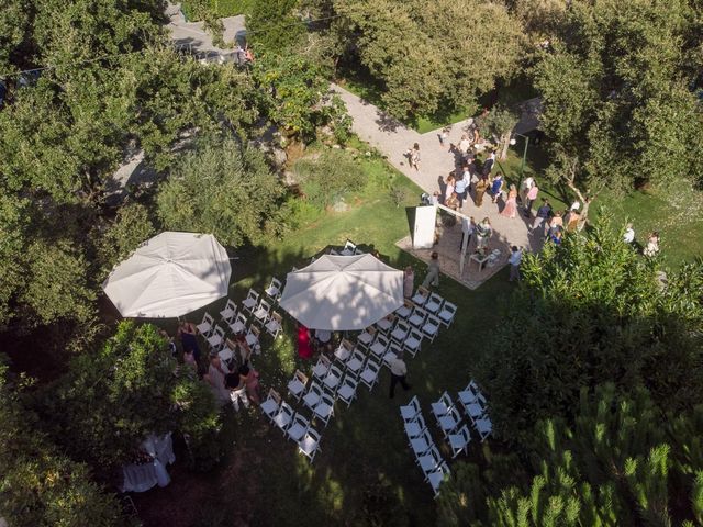 O casamento de Jorge e Sandrina em Fátima, Ourém 5