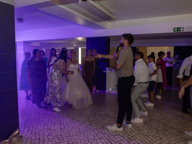 O casamento de Jorge e Sandrina em Fátima, Ourém 6