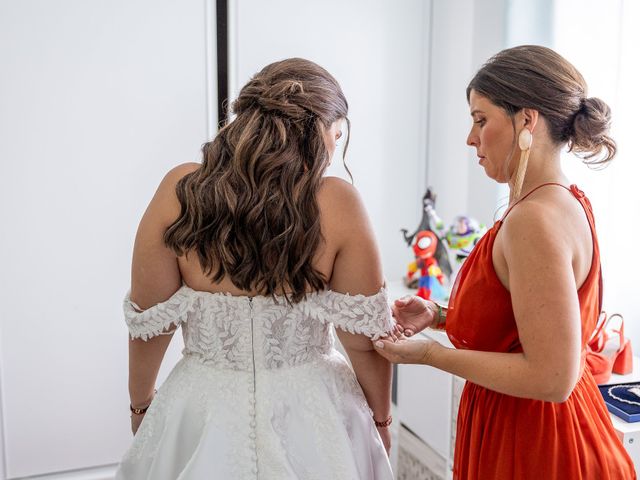 O casamento de Pedro e Beatriz em Lisboa, Lisboa (Concelho) 8