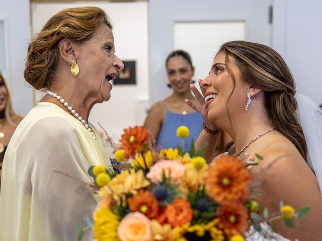 O casamento de Pedro e Beatriz em Lisboa, Lisboa (Concelho) 10