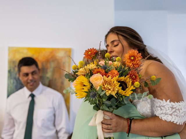 O casamento de Pedro e Beatriz em Lisboa, Lisboa (Concelho) 11
