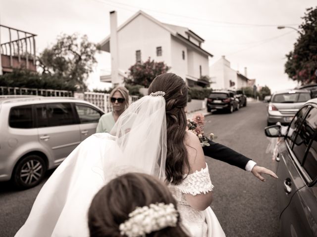 O casamento de Pedro e Beatriz em Lisboa, Lisboa (Concelho) 13