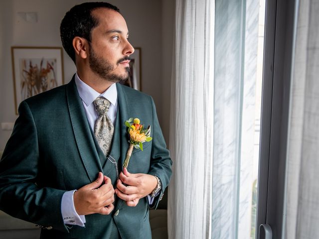 O casamento de Pedro e Beatriz em Lisboa, Lisboa (Concelho) 14