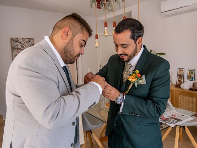 O casamento de Pedro e Beatriz em Lisboa, Lisboa (Concelho) 15