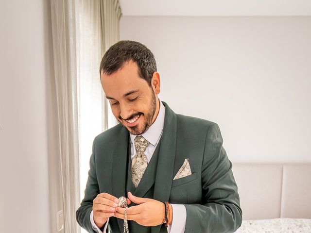 O casamento de Pedro e Beatriz em Lisboa, Lisboa (Concelho) 16