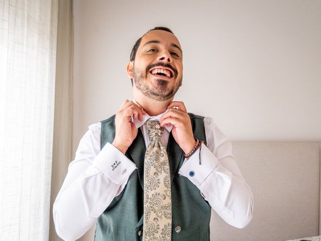 O casamento de Pedro e Beatriz em Lisboa, Lisboa (Concelho) 18