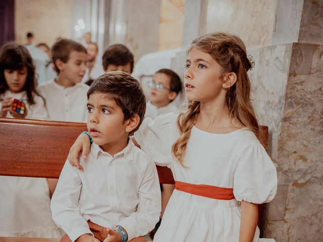 O casamento de Pedro e Beatriz em Lisboa, Lisboa (Concelho) 22