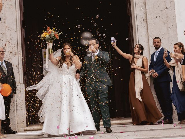 O casamento de Pedro e Beatriz em Lisboa, Lisboa (Concelho) 28