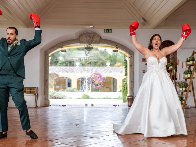 O casamento de Pedro e Beatriz em Lisboa, Lisboa (Concelho) 31