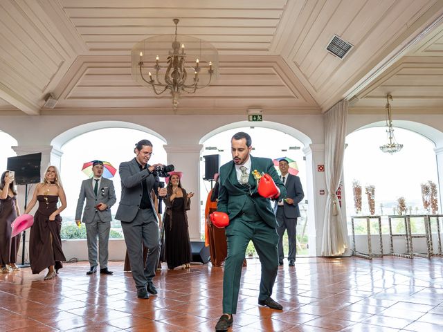 O casamento de Pedro e Beatriz em Lisboa, Lisboa (Concelho) 32