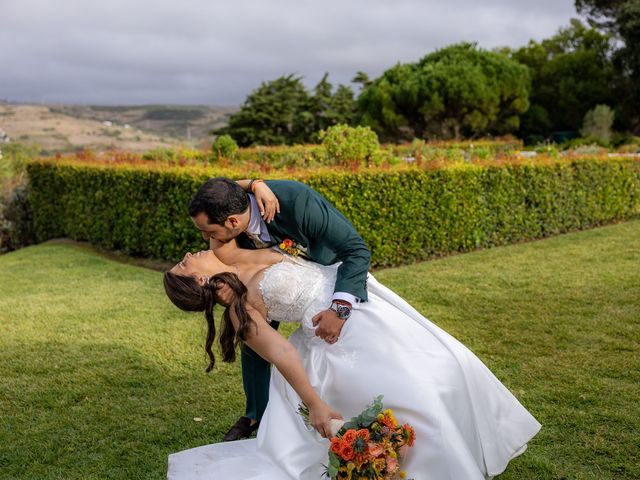 O casamento de Pedro e Beatriz em Lisboa, Lisboa (Concelho) 36