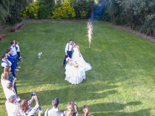 O casamento de Marcos e Márcia em Maia, Maia 10