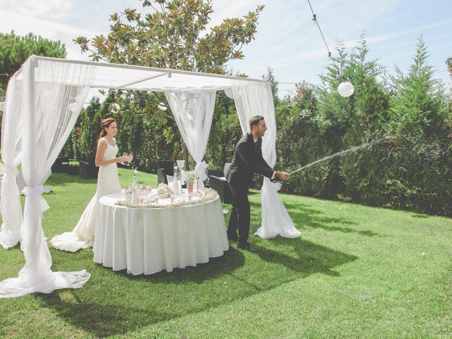 O casamento de Tiago e Rita em Leiria, Leiria (Concelho) 14