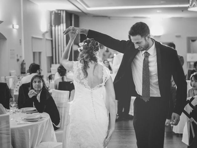 O casamento de Tiago e Rita em Leiria, Leiria (Concelho) 15