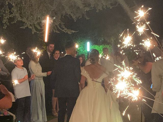 O casamento de Ricardo  e Natália  em Aldreu, Barcelos 1