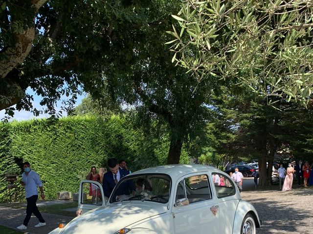 O casamento de Ricardo  e Natália  em Aldreu, Barcelos 3