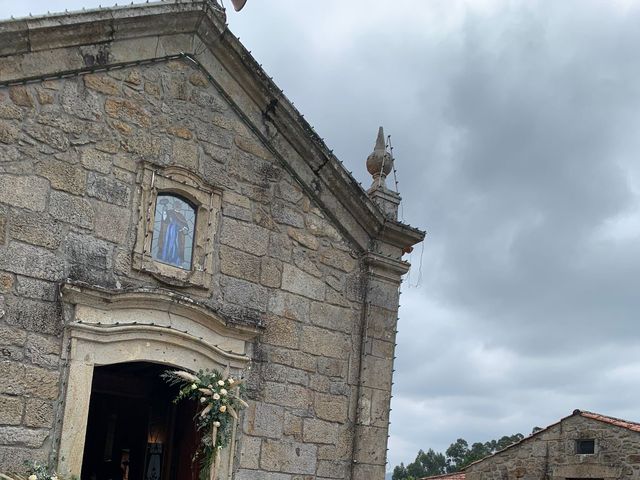 O casamento de Ricardo  e Natália  em Aldreu, Barcelos 6