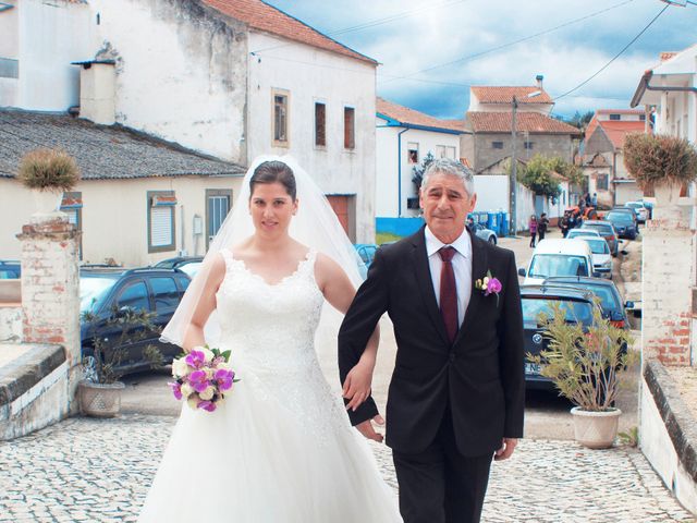 O casamento de Filipe e Sara em Figueiró do Campo, Soure 29