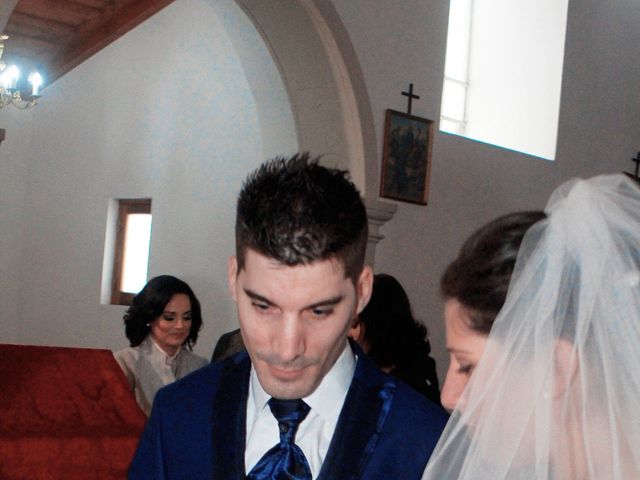 O casamento de Filipe e Sara em Figueiró do Campo, Soure 34