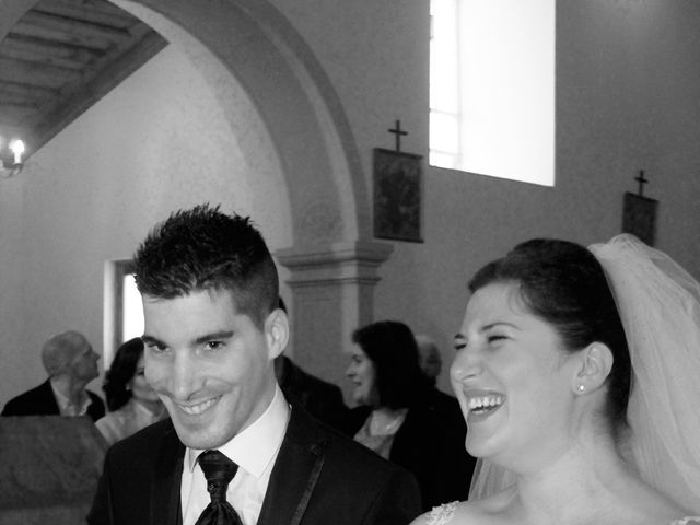 O casamento de Filipe e Sara em Figueiró do Campo, Soure 35