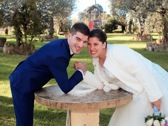 O casamento de Filipe e Sara em Figueiró do Campo, Soure 55
