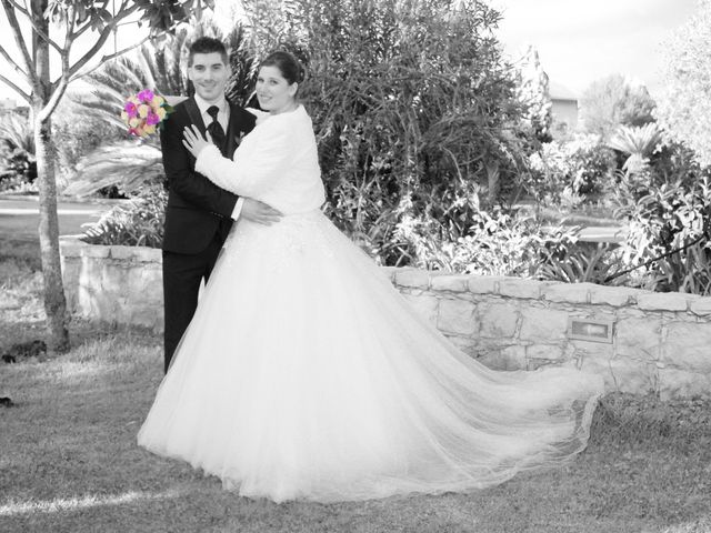 O casamento de Filipe e Sara em Figueiró do Campo, Soure 56