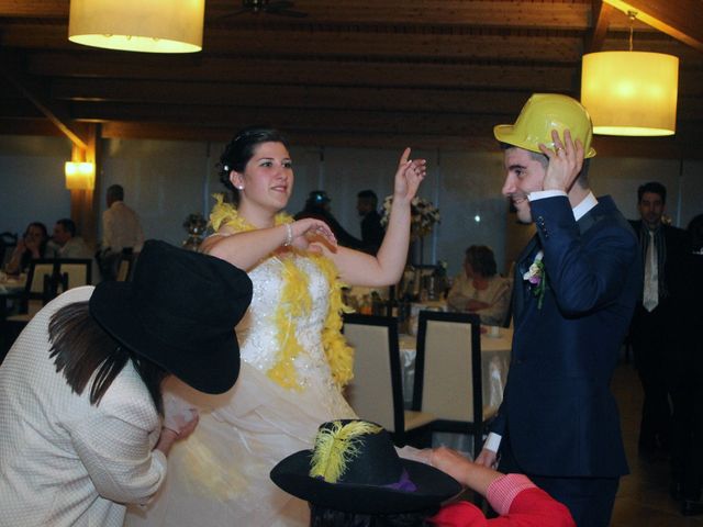 O casamento de Filipe e Sara em Figueiró do Campo, Soure 67