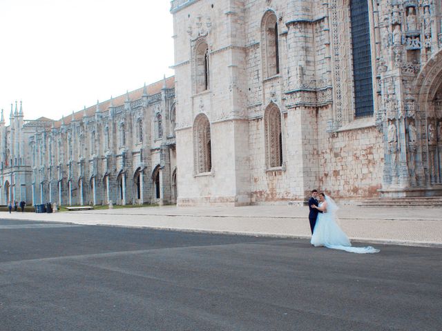 O casamento de Filipe e Sara em Figueiró do Campo, Soure 88