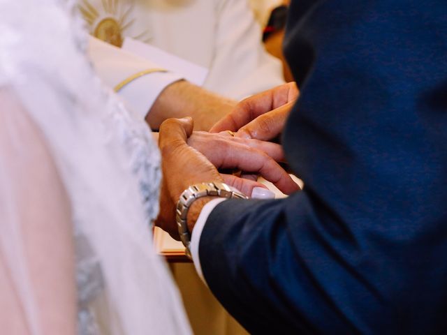 O casamento de Vítor e Beatriz em Caldas de São Jorge, Santa Maria da Feira 41