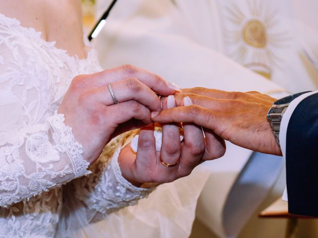 O casamento de Vítor e Beatriz em Caldas de São Jorge, Santa Maria da Feira 42