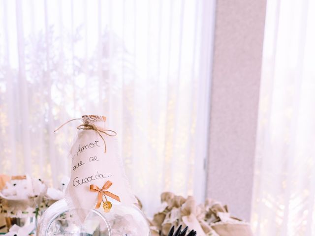 O casamento de Vítor e Beatriz em Caldas de São Jorge, Santa Maria da Feira 47