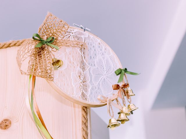 O casamento de Vítor e Beatriz em Caldas de São Jorge, Santa Maria da Feira 49