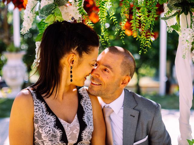 O casamento de Vítor e Beatriz em Caldas de São Jorge, Santa Maria da Feira 52