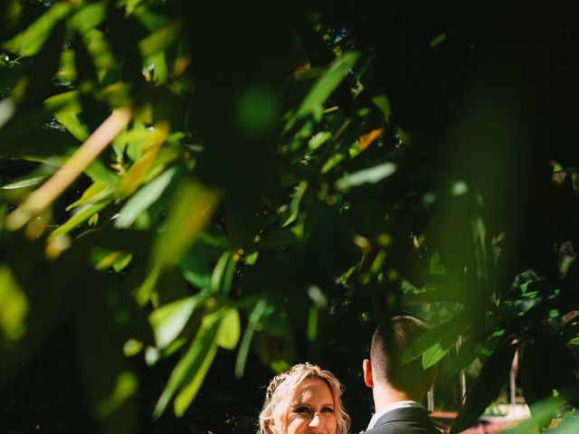 O casamento de Vítor e Beatriz em Caldas de São Jorge, Santa Maria da Feira 56