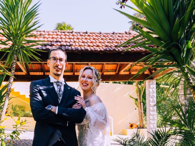 O casamento de Vítor e Beatriz em Caldas de São Jorge, Santa Maria da Feira 62